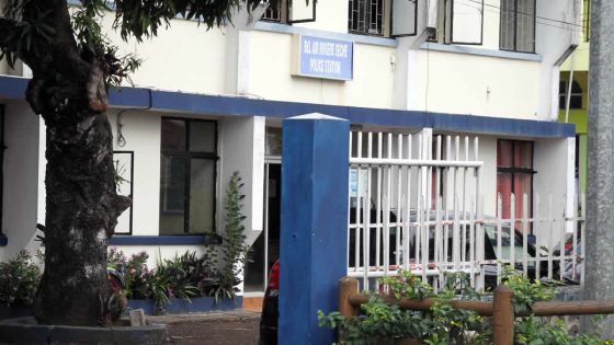 Olivia : un mort dans l’incendie d’une maison