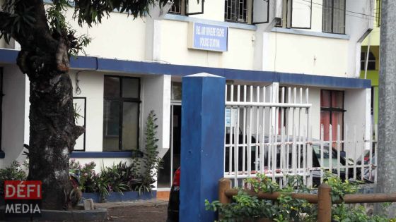 Bel-Air : un mort dans une collision entre un camion et une voiture