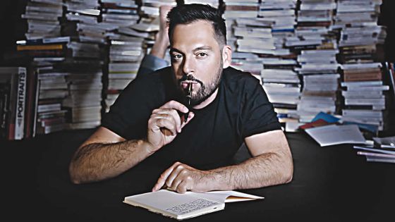 Christophe Botti : «Des Français rêvent de Maurice»