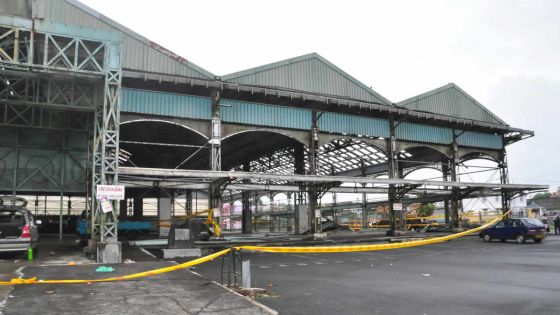 Forum de Curepipe - Hans Marguerite : «Les travaux débuteront en mai 2019»