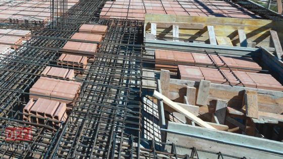 Matériaux de construction : les prix qui vont grimper et ceux qui vont baisser