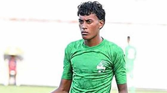 Transfert à l’AS Rivière-du-Rempart FC - Igory David : «Je vais louper ma chance»