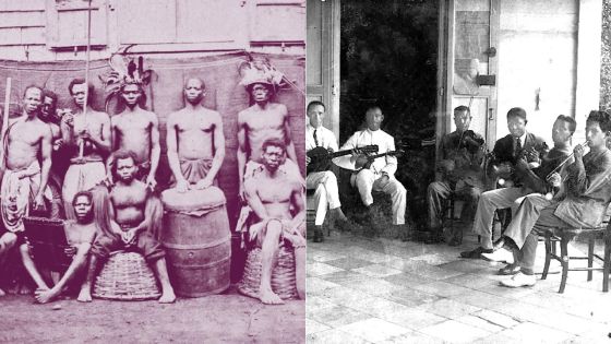 Tschiéga Ségas : sur les traces de ces musiques et danses de l’océan Indien