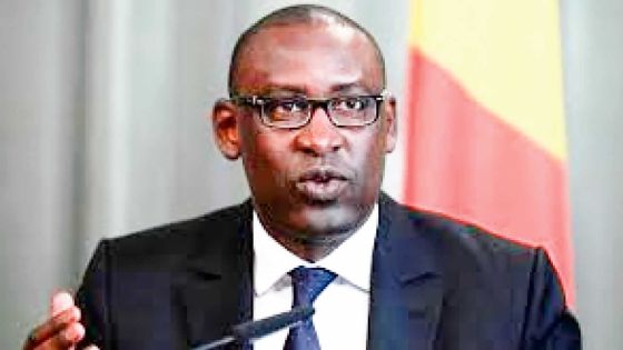 Commémoration de l’abolition de l’esclavage : Abdoulaye Diop à Maurice