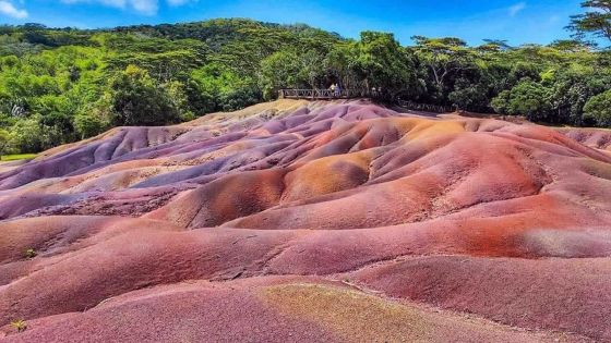 Robert de Speville, initiateur de Spirit of Chamarel : «Promouvoir l’authenticité de Chamarel»