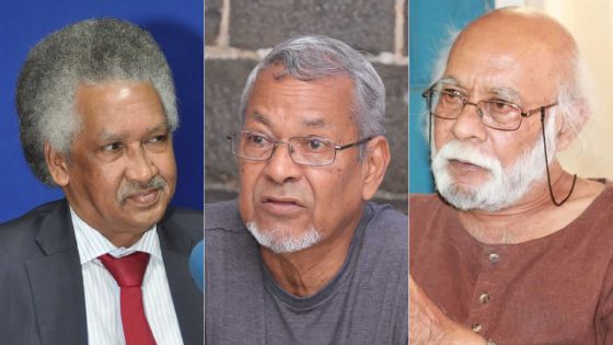 Mouvements citoyens, apolitiques : quels combats ? 