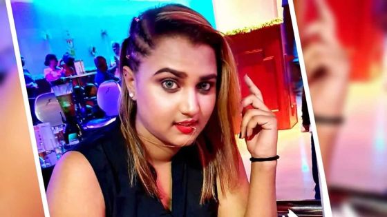 La bikeuse Ruckshar emportée par sa passion