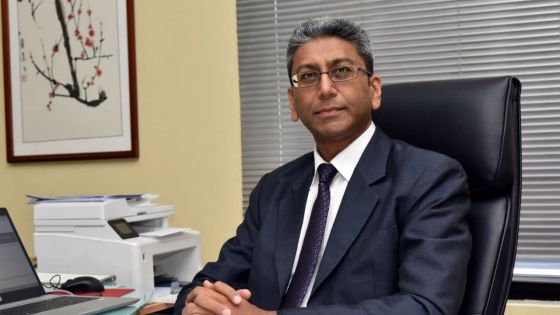 Dhanjay Jhurry : «Je préfère partir que de rentrer dans les rangs»