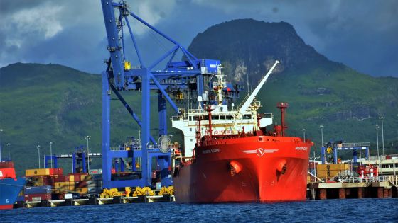 Importation de produits : le fret augmente par 10 fois en deux ans