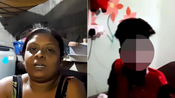 Son coeur ne fonctionne qu’à 17 % de sa Capacité : Rahul, 17 ans, risque de se retrouver à la rue