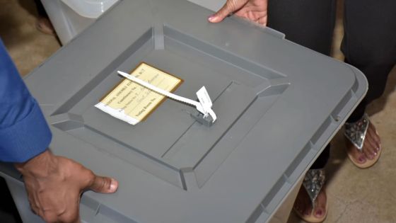 Recomptage des votes dans la circonscription no 19 ce mardi : agacement au Bureau du Premier ministre