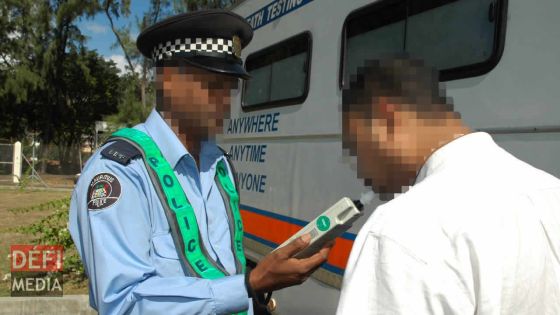 Sécurité routière : l’interdiction totale d’alcool au volant est-elle la solution?