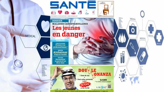 Dossier spécial santé