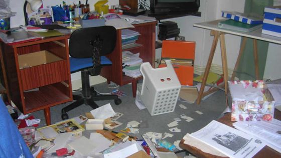 Stella, traumatisée après un cambriolage : «Je me sens doublement volée…»