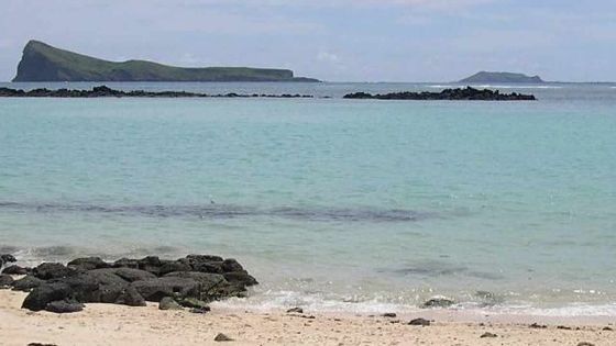 Leur bateau prenait l’eau : huit pêcheurs secourus par les gardes-côtes au large de Cap-Malheureux