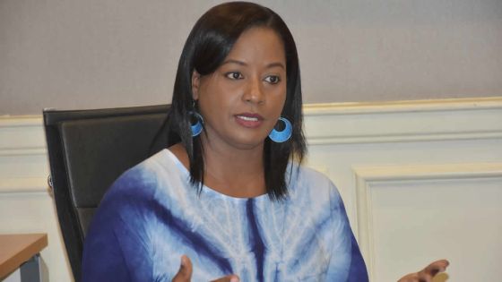 Aurore Perraud : «Le Public Accounts Committee n’a pas de pouvoir de sanction»