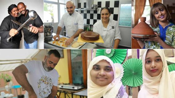 Confinement : recettes et tuto pour meubler son temps libre