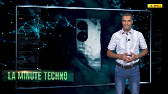 La Minute Techno – Les nouveaux Huawei P50 Pro et P50 Pocket
