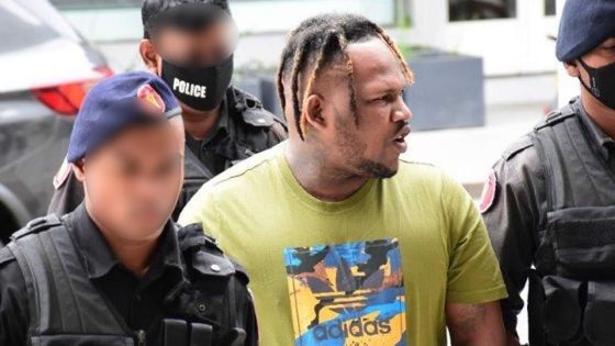 Demande de libération sous caution : une enquête a été menée sur la version de Jean Raquel Jolicoeur