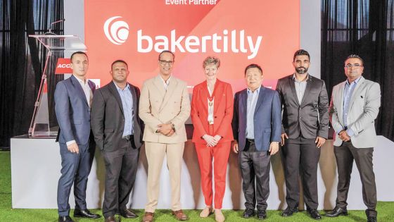 L’ACCA Mauritius accueille 200 experts-comptables