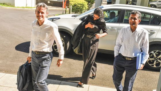 Malversation présumée de Rs 300 M à la MIC : la FCC examine les documents pour vérifier la thèse de la falsification