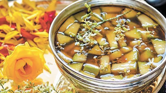 Ougadi : un renouveau dans la tradition