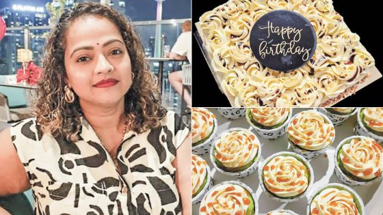 Baking Dreams and Bridging Cultures : The Sweet Story of Subhashini’s Malaysian Pastries in Mauritius
