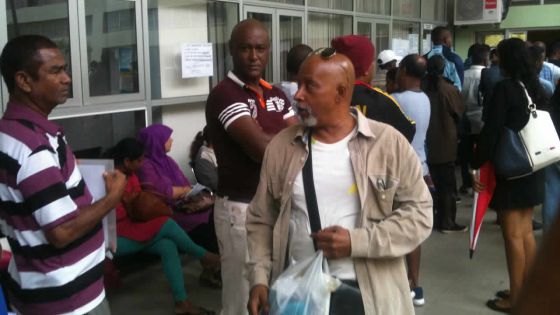 Nouvelle Carte d’identité : le rush final