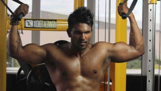 Dev Sujeeawon : la réussite au bout de l’effort