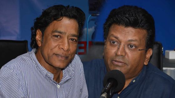 Metro Express : explications de Nando Bodha et doutes de Pradeep Jeeha