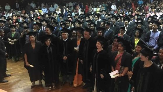 Service hospitalier : 207 infirmiers diplômés