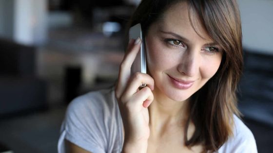 Le téléphone pas responsable de tumeur au cerveau