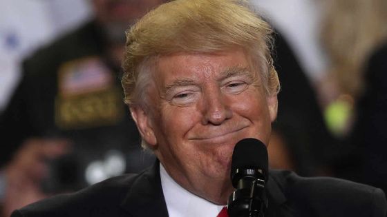 Trump célèbre 100 jours très productifs et annonce de nouvelles batailles