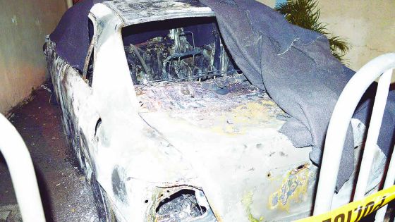 L’accident d’Olivia fait une seconde victime - Marie-Noëlle : «Ma mère a été enterrée le jour de l’anniversaire du décès de mon père»