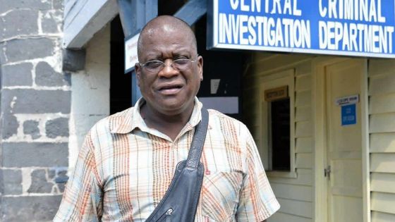 Hector Tuyau : «Les crimes ont tendance à être plus crapuleux»