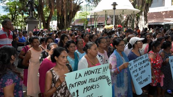 Amendements des lois du travail : la nouvelle formule de lump sum pour le privé devant le Cabinet