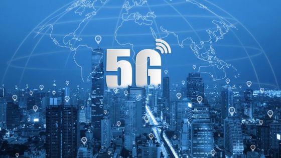 Internet : la 5G tente de s’imposer dans la lutte contre le coronavirus