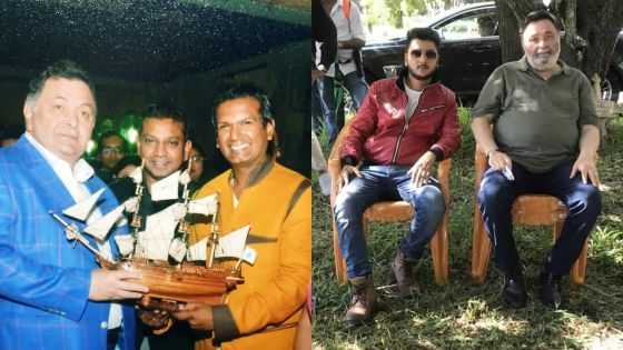 Décès d’Irrfan Khan et de Rishi Kapoor : des Mauriciens témoignent 