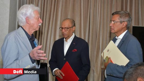 Alliance PTr-MMM-PMSD : la réunion prévue cet après-midi n’aura pas lieu  