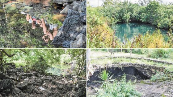 Roches-Noires beauté sauvage