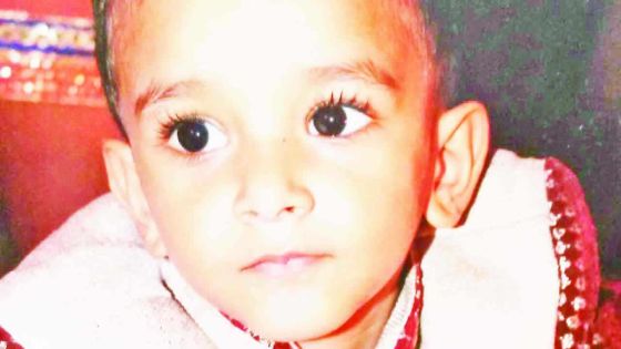 Appel de solidarité : Dakshesh n’entend pas, il a besoin de vous!