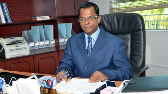 Naufrage du Sir Gaëtan :  Ramalingum Maistry porte plainte après un post sur Facebook 