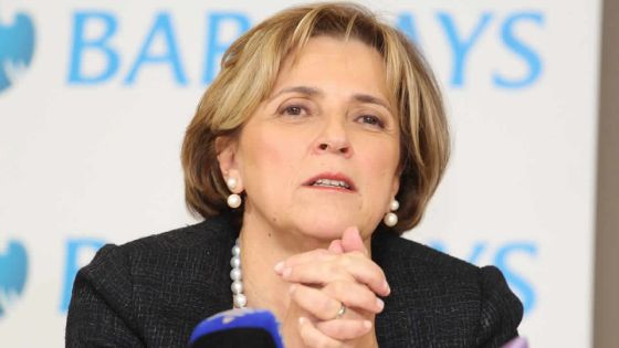 Retrait de Barclays PLC de la région africaine - Maria Ramos : «Aucun impact sur les opérations à Maurice»