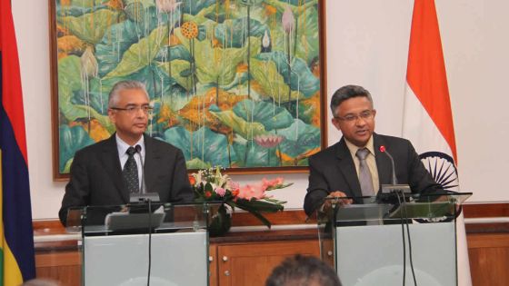 Dette publique : l’État a garanti Rs 16 milliards de prêts