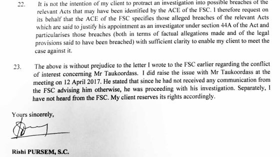 Enquête sur la vente d’actions de NMH - Swan, ENL et Rogers : contestation ou collaboration?