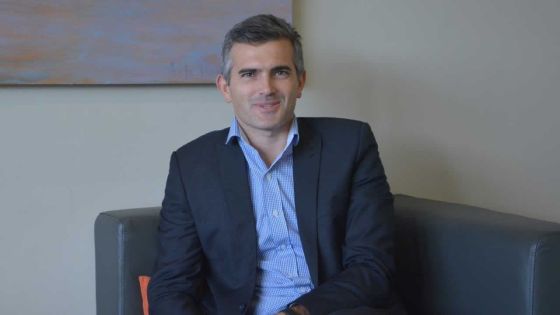 Fabrice Boullé, partenaire chez Compass : «Nous passons d’une économie de l’offre à une économie de la demande»