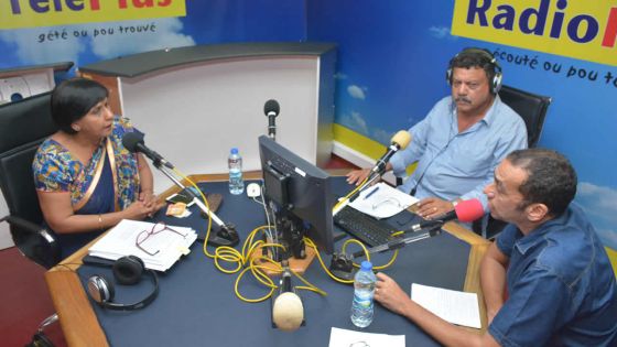 Leela Devi Dookun-Luchoomun : «On ne favorisera pas 2 000 élèves au détriment des autres»