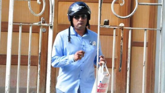 Commission d’enquête sur la drogue : un policier interrogé sur sa maison à Rs 3,8 M