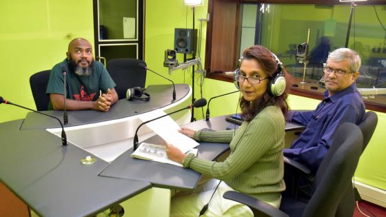 Dérapages des politiciens durant leurs discours - Christina Chan-Meetoo : «On doit faire attention à ce qu’on dit»