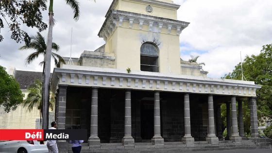 Les églises du diocèse anglican resteront fermées ce dimanche 31 mai